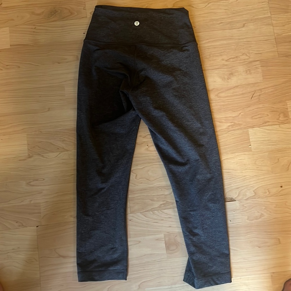 lulu leggings